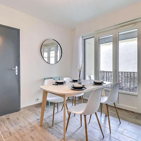 Atlas - Superbe Logement Plein Centre - Terrasse Nîmes Exterior foto